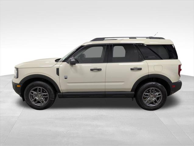 2025 Ford Bronco Sport Big Bend for sale in Wichita, KS