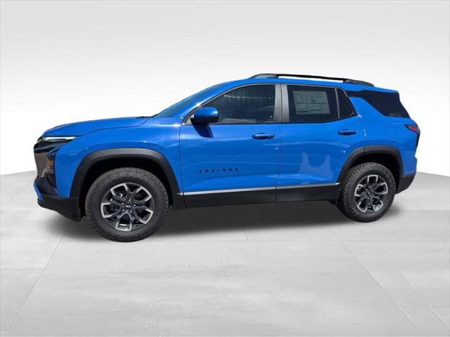 2026 Chevrolet Equinox FWD ACTIV