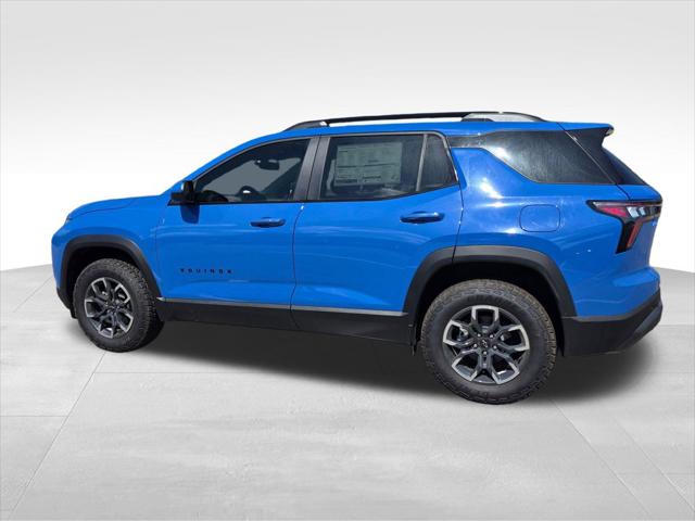 2026 Chevrolet Equinox FWD ACTIV