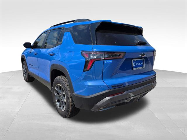 2026 Chevrolet Equinox FWD ACTIV