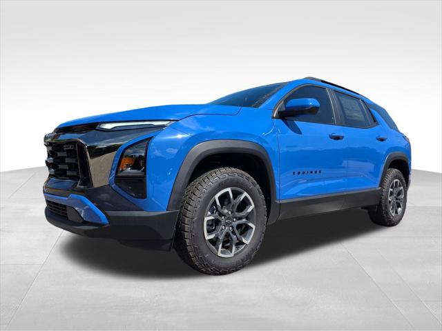 2026 Chevrolet Equinox FWD ACTIV