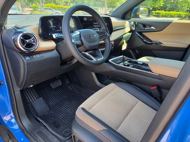 2026 Chevrolet Equinox FWD ACTIV