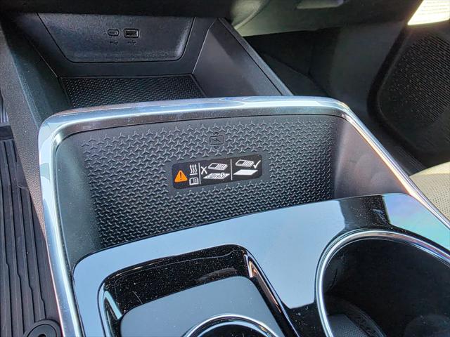 2026 Chevrolet Equinox FWD ACTIV