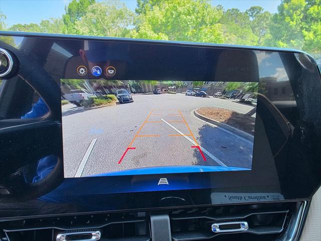 2026 Chevrolet Equinox FWD ACTIV
