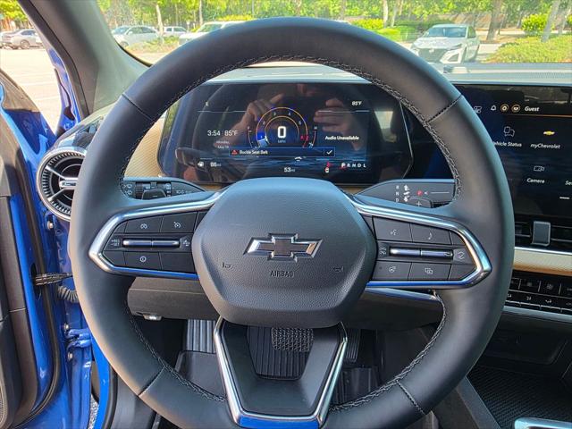 2026 Chevrolet Equinox FWD ACTIV