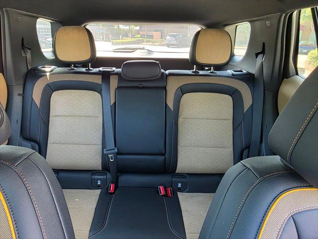 2026 Chevrolet Equinox FWD ACTIV