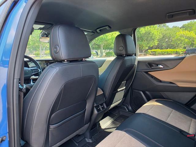 2026 Chevrolet Equinox FWD ACTIV