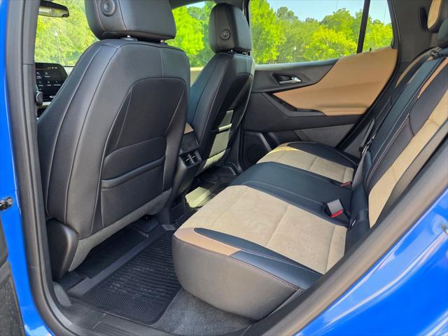 2026 Chevrolet Equinox FWD ACTIV