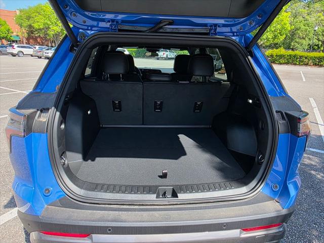 2026 Chevrolet Equinox FWD ACTIV