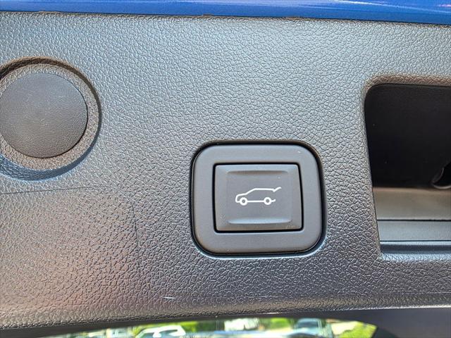 2026 Chevrolet Equinox FWD ACTIV