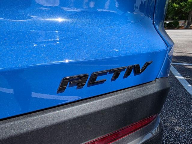 2026 Chevrolet Equinox FWD ACTIV
