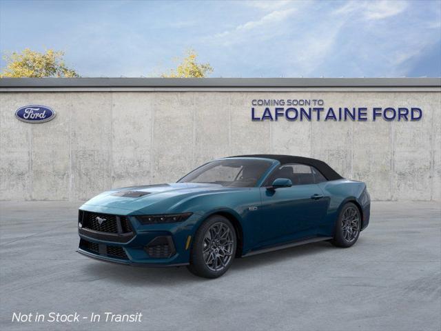 2026 Ford Mustang GT Premium for sale in Flushing, MI