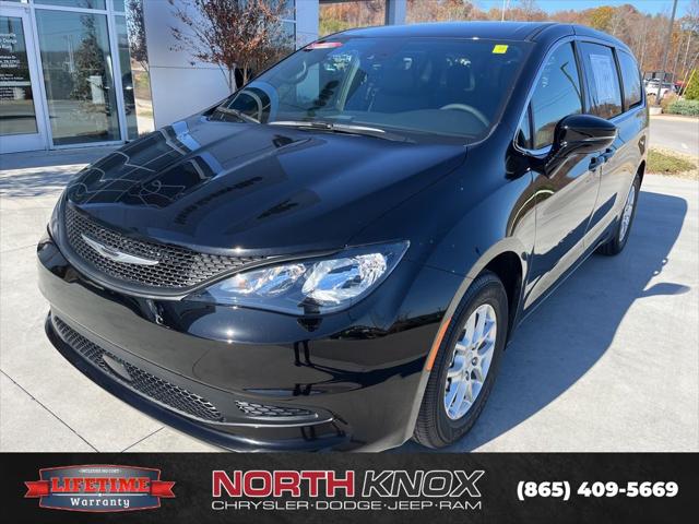 2026 Chrysler Voyager LX for sale in Knoxville, TN