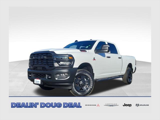 2026 Ram 2500 Tradesman for sale in Fort Collins, CO