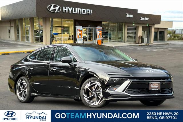 2026 Hyundai Sonata SEL Sport for sale in Bend, OR