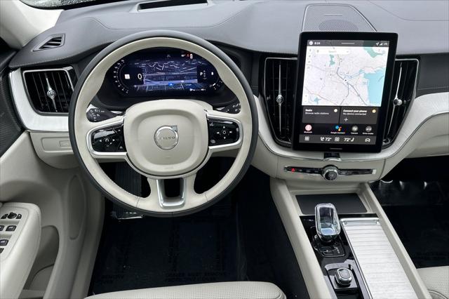 2026 Volvo XC60 B5 Ultra
