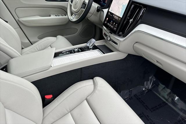 2026 Volvo XC60 B5 Ultra