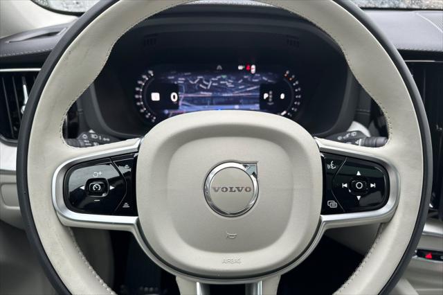 2026 Volvo XC60 B5 Ultra
