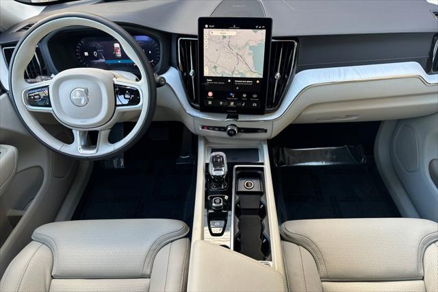 2026 Volvo XC60 B5 Ultra