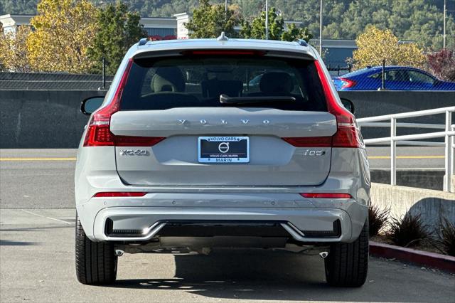 2026 Volvo XC60 B5 Ultra