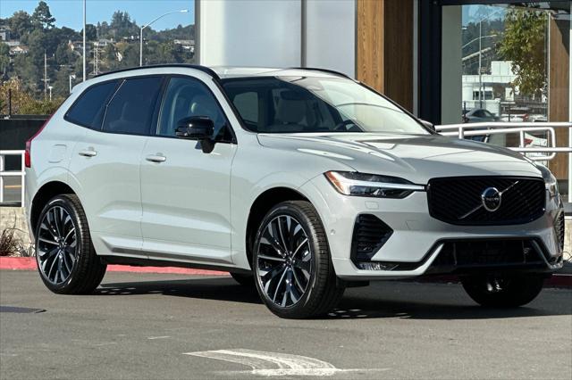2026 Volvo XC60 B5 Ultra