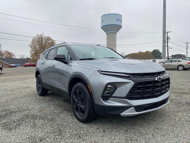 2026 Chevrolet Blazer LT for sale in Creedmoor, NC