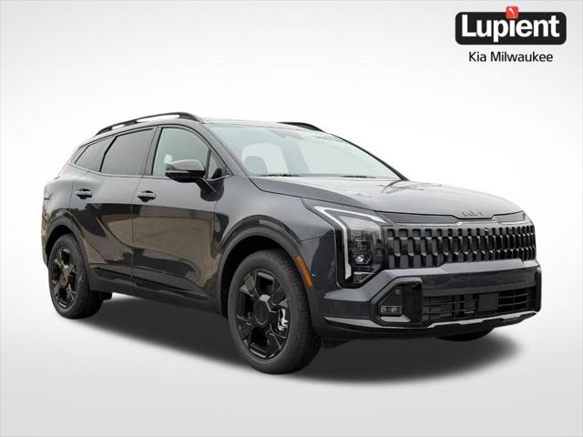 2026 Kia Sportage X-Line for sale in Glendale, WI