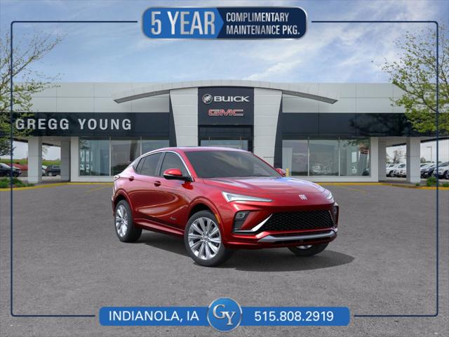 2026 Buick NV Avenir for sale in Indianola, IA