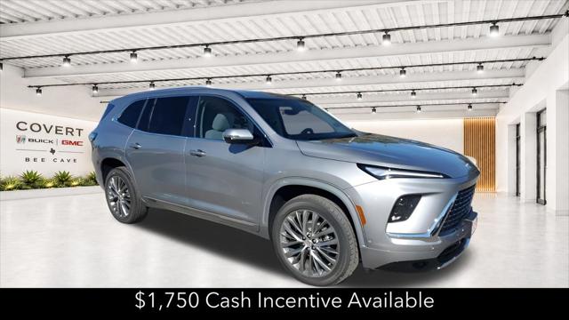 2026 Buick Enclave Avenir for sale in Austin , TX