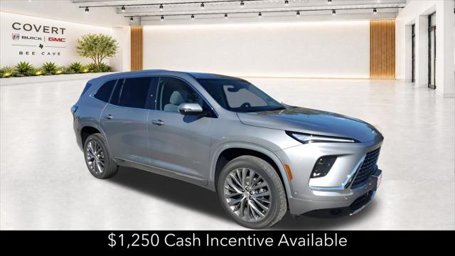 2026 Buick Enclave Avenir for sale in Austin , TX
