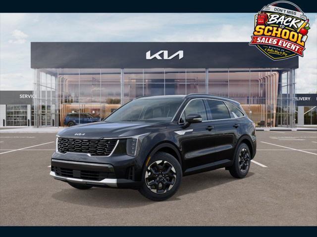 2026 Kia Sorento S for sale in Wichita, KS