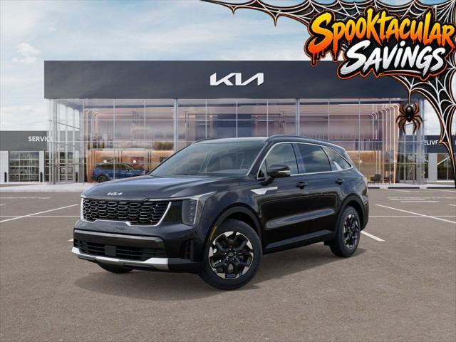 2026 Kia Sorento S for sale in Wichita, KS