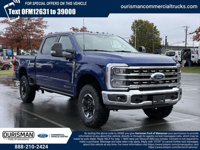 2026 Ford F-250 LARIAT for sale in Manassas, VA