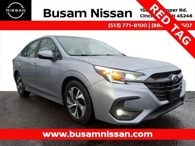 2024 Subaru Legacy Premium for sale in Cincinnati, OH