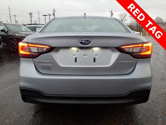 2024 Subaru Legacy Premium