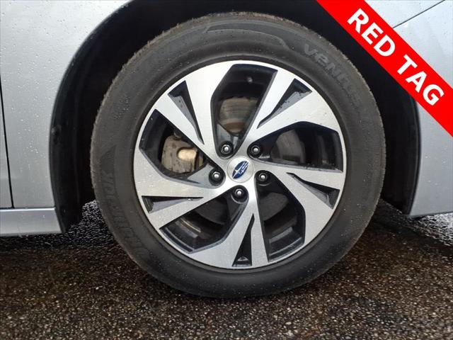 2024 Subaru Legacy Premium