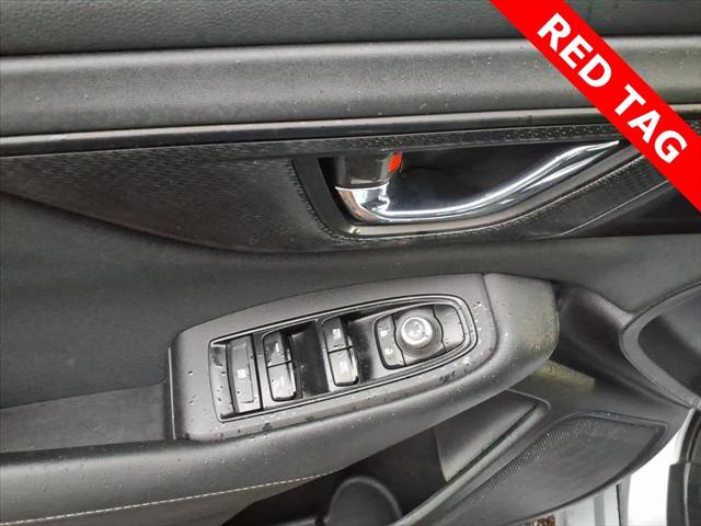 2024 Subaru Legacy Premium
