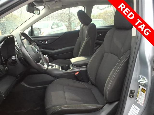 2024 Subaru Legacy Premium