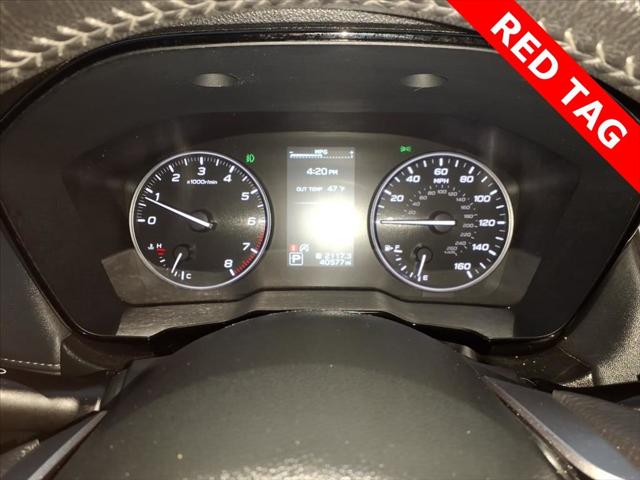 2024 Subaru Legacy Premium