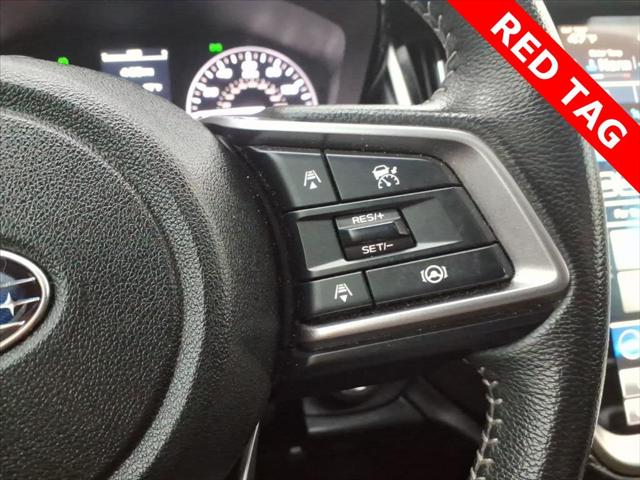2024 Subaru Legacy Premium