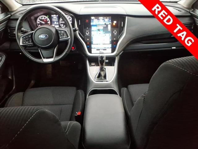 2024 Subaru Legacy Premium