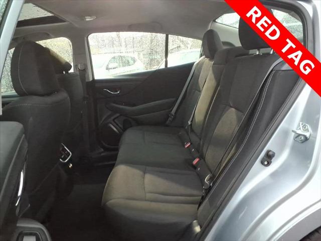2024 Subaru Legacy Premium