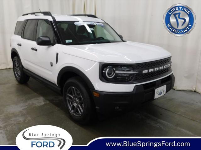2025 Ford Bronco Sport Big Bend for sale in Blue Springs, MO