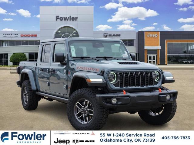 2026 Jeep Gladiator Sport for sale in Oklahoma City, OK