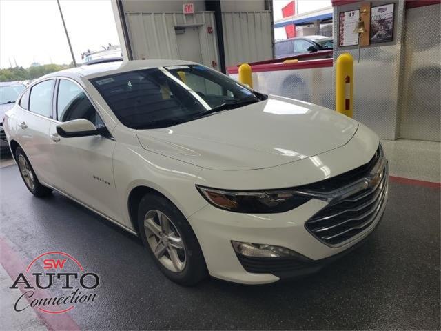 2024 Chevrolet Malibu FWD 1LT for sale in Pauls Valley, OK