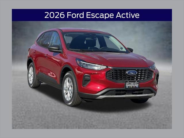 2026 Ford Escape Active for sale in Mount Airy, NC