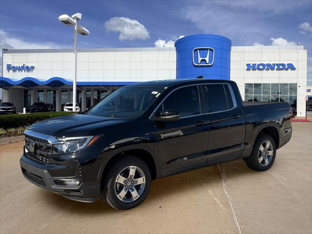2026 Honda Ridgeline RTL for sale in Norman, OK