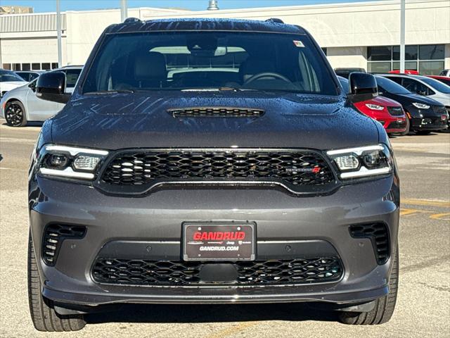 2026 Dodge Durango DURANGO GT PLUS AWD 2026 Dodge Durango DURANGO GT PLUS AWD