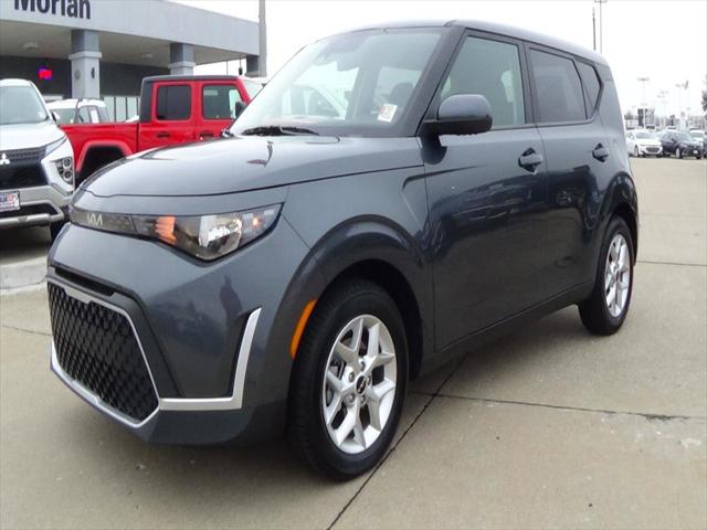 2024 Kia Soul LX 2024 Kia Soul LX