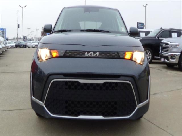 2024 Kia Soul LX 2024 Kia Soul LX